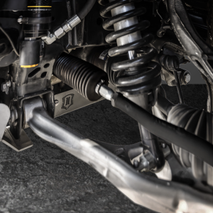 Icon Tie-Rods 6th Gen Bronco