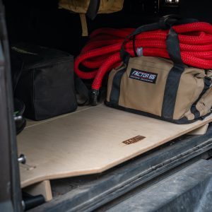 BamBeds Leveling Platform for 6th Gen Bronco