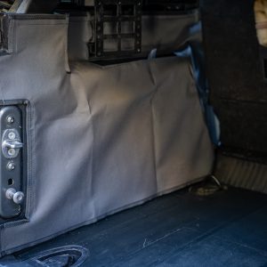 Canvasback cargo liner for the 6th gen Bronco